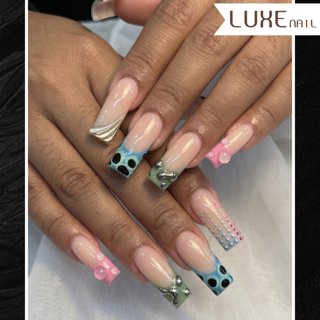 Nail Art